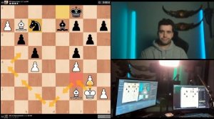 Ян Непомнящий Титульный вторник _ 22 октября 2024