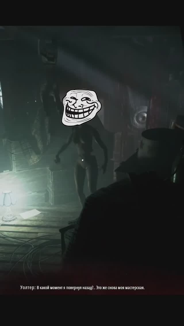 ➤ А у вас было такое? Прикол из игры REVEIL ► Ревейл #shortsvideo #réveil #smelzard смотреть онлайн