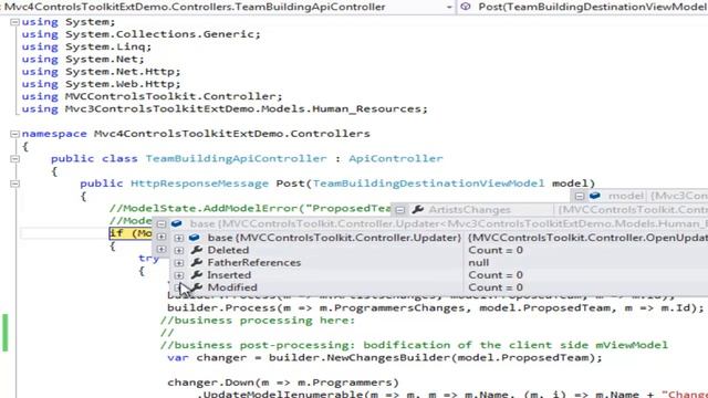 Single Page Applications 1 HD: Manipulating the Client Side ViewModel смотреть онлайн