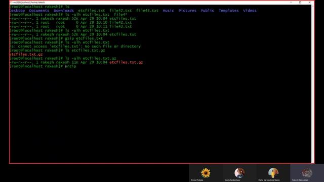 Linux class-10 290422 смотреть онлайн