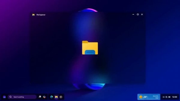 Windows 12 - 2024 // windows 12 update // windows 12