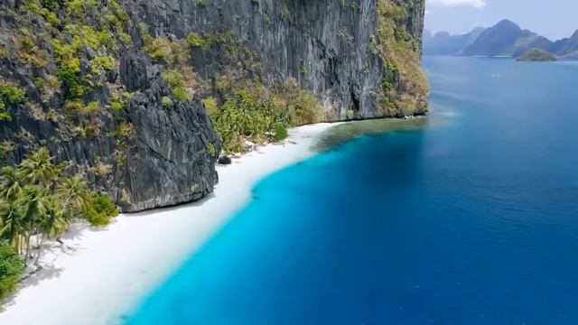 World's Most Beautiful Places Captured in 4k Ultra HD Video Quality - 4K Nature смотреть онлайн