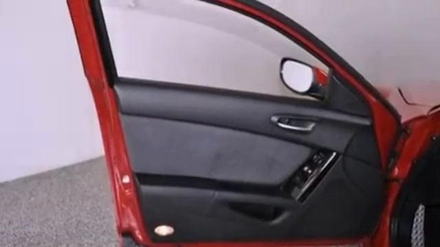Preowned 2007 Mazda RX-8 Merced CA 95340 смотреть онлайн