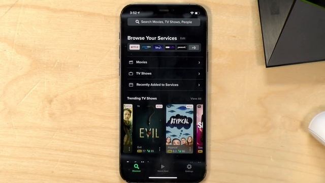 Organizing my Streaming Subscriptions with Reelgood and Justwatch смотреть онлайн