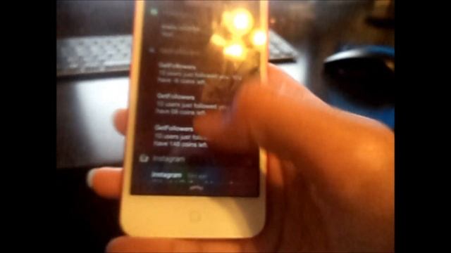 How To Save Battery life in IOS 7 смотреть онлайн