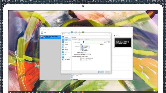 Downloading and Installing of Kali Linux смотреть онлайн