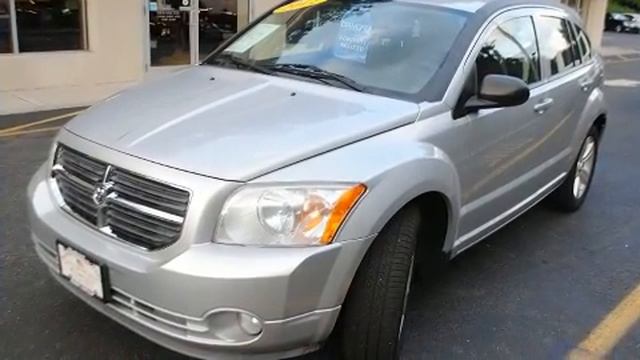 2012 Dodge Caliber SXT 2.0 In West Milford, NJ 07480