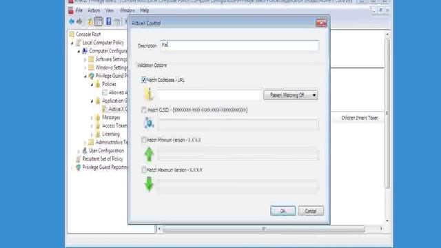 5 Active X components смотреть онлайн