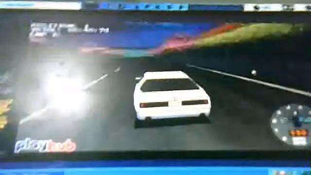 Super Drift 3D смотреть онлайн