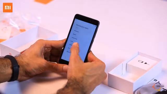 Xiaomi Redmi 4A - UNBOXING & REVIEWS [MZ-HD] смотреть онлайн