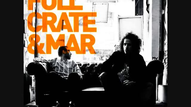 Full Crate & Mar - Surreal Moments смотреть онлайн