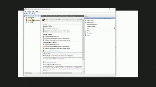 SADP tool not showing camera (Hikvision)