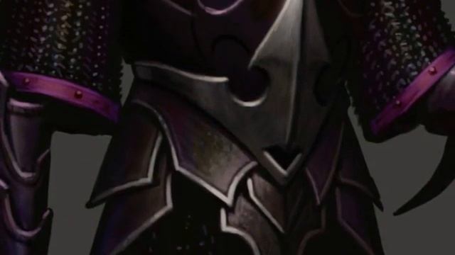 Warhammer Online Production Video Podcast - Black Guard Career Video смотреть онлайн