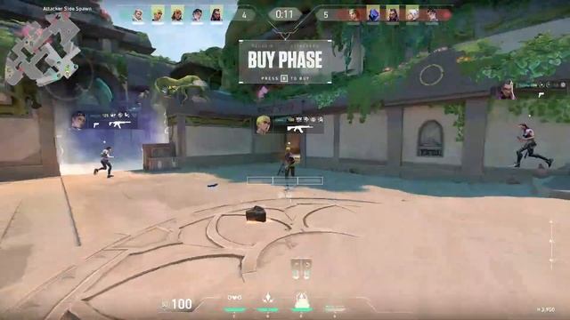 🔴LIVE VALORANT Noob смотреть онлайн