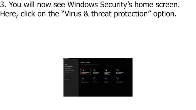 Disable Microsoft Defender from Windows 11 Settings Temporary смотреть онлайн