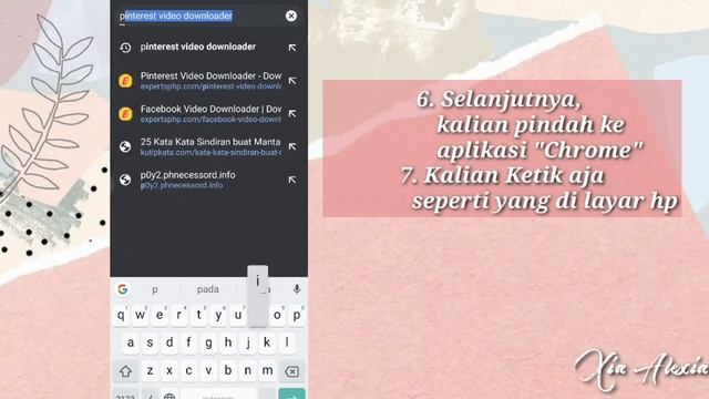 🌙 How To Save Video From Pinterest || 🌥️ ✨ смотреть онлайн