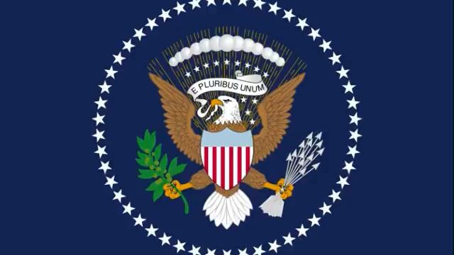 Hail To The Chief