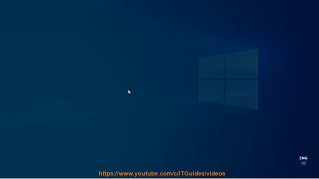 Fix EFS FATAL ERROR blue screen error on Windows 10 смотреть онлайн