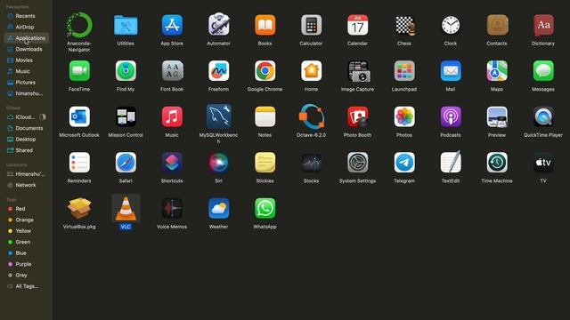 Delete macbook software and apps || #techapple || delete software смотреть онлайн
