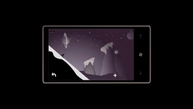 Windows Phone 7 Mobile Games Krashlander смотреть онлайн
