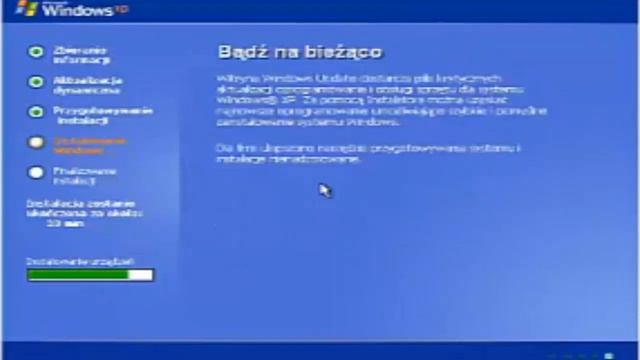 [TIME-LAPSE] Installing Windows XP смотреть онлайн