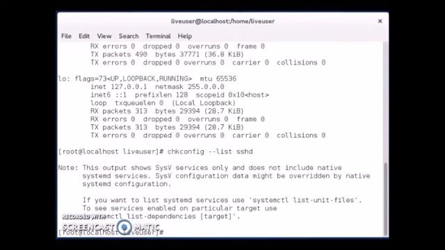System Administration смотреть онлайн