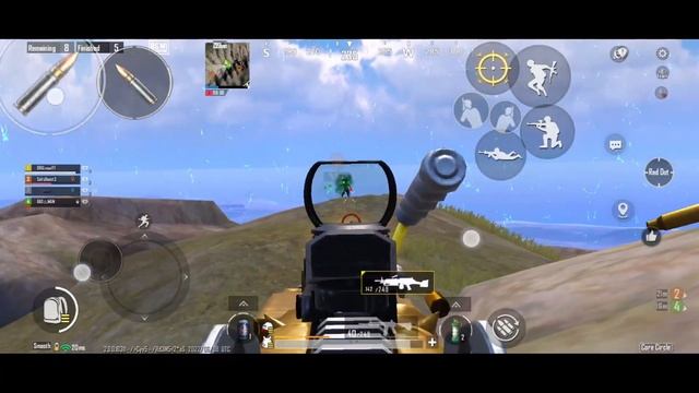 After Long Time | LinuX is Back..... #ORG #bgmi смотреть онлайн