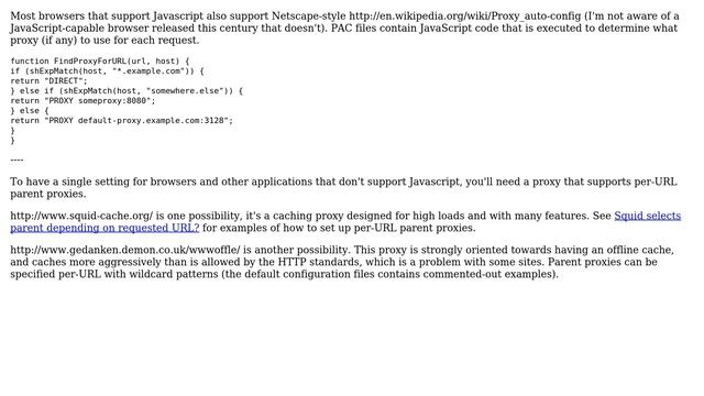 Unix & Linux: Transparent local proxy to many proxies (2 Solutions!!) смотреть онлайн