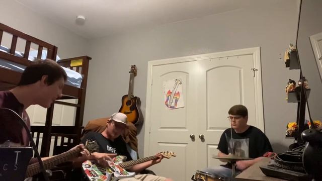 Jamming with the boys part 3 смотреть онлайн