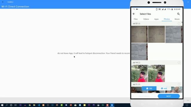 2 Ways to Download and Install SHAREit on Windows | In Hindi | | How to Transfer File Using SHAREit смотреть онлайн