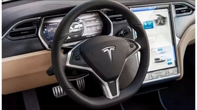 2020 TESLA PICKUP смотреть онлайн