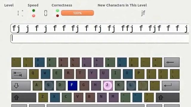 Customizing Ktouch - Nepali смотреть онлайн