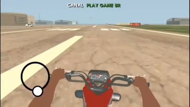 SAIU! NOVO GTA MOTOVLOG V3 LITE APK+DATA 2020 PARA GPU MALI E GPU ADRENO
