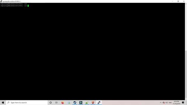 Disk Space Linux Commands смотреть онлайн
