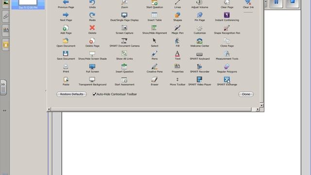Smart notebook 10.8 new tools смотреть онлайн