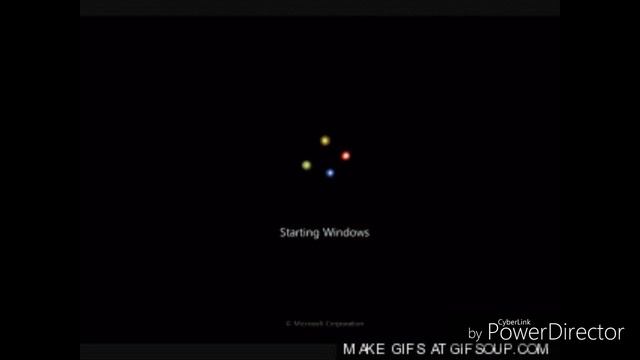 Microsoft Windows 7 Startup Sound Effect (Sparta Remix Extended) смотреть онлайн