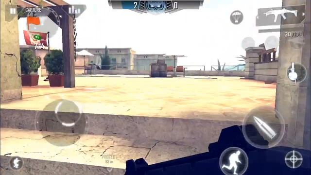 MC4 #7: Dog Days Live Commentary смотреть онлайн