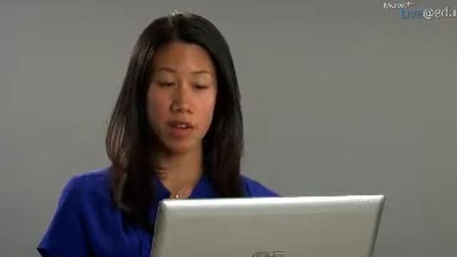Windows Live Spaces - Create Events смотреть онлайн