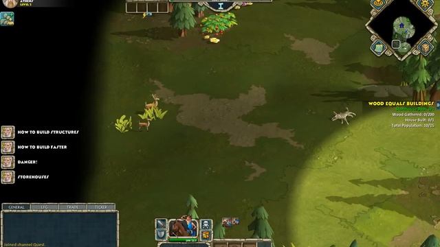 Let's Play Age of Empires Online Part 4 смотреть онлайн