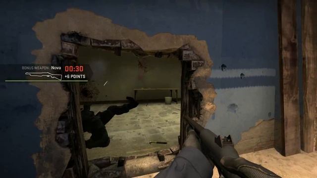 CS-GO - always Linux problems with HUDs смотреть онлайн