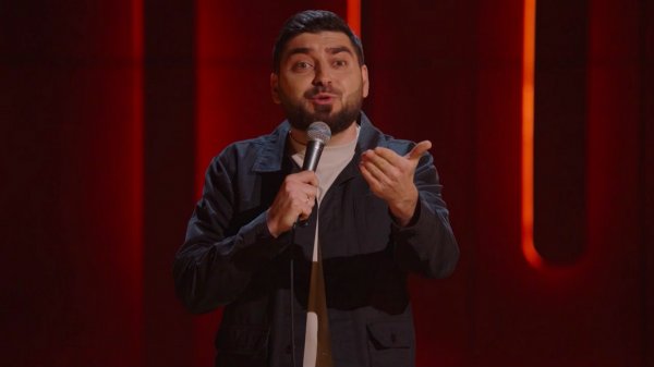 Stand Up, 10 сезон, 13 выпуск