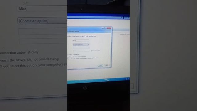 Airtel Dongle is not connecting with Windows 7. Solution. смотреть онлайн