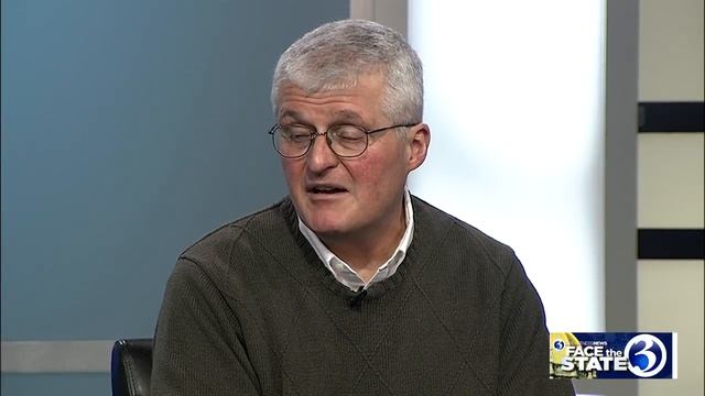 Face The State: Two Candidates Vying For State Representative Seat