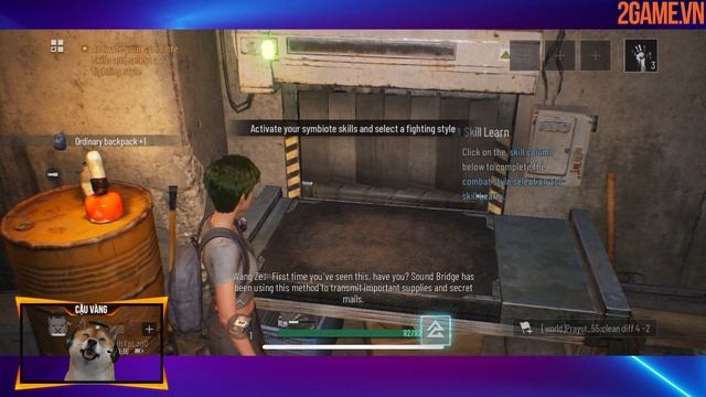 [Trải nghiệm] Fading City – Game sinh tồn mobile với chất lượng hoành tráng của PC смотреть онлайн