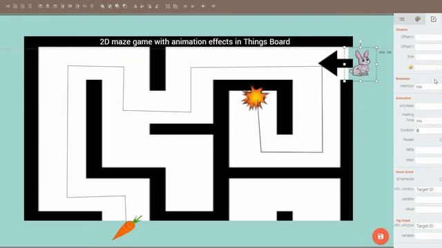 Things Board Tutorials - Animations (Outline) смотреть онлайн