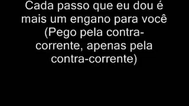 Erica Fernada - Canta Link Park - Numb