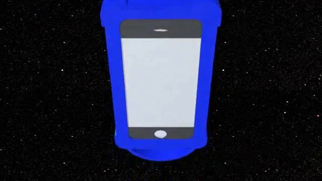 IPhone 5 Case Presentation смотреть онлайн
