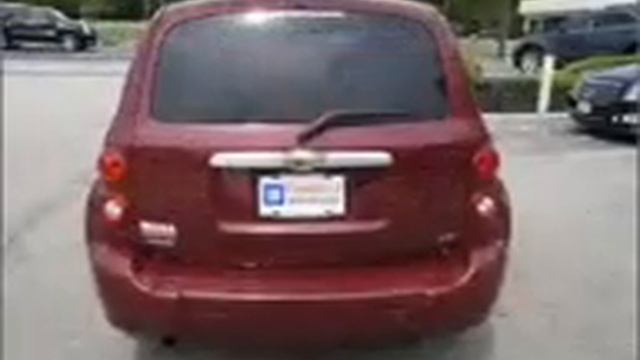 2007 Chevrolet HHR - Cherry Hill NJ смотреть онлайн