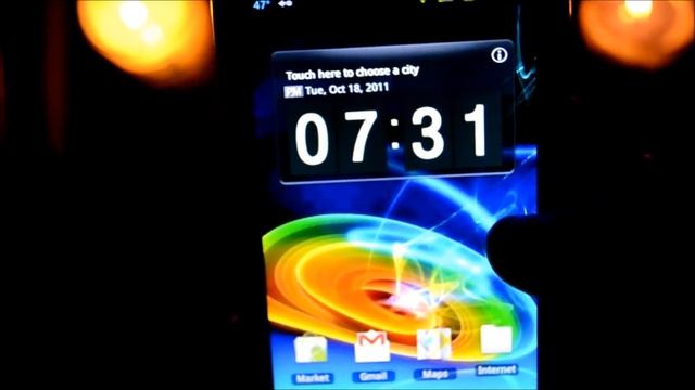 Android Home Launcher Fun!!-ADW,launcher 7, regina, GO launcher смотреть онлайн