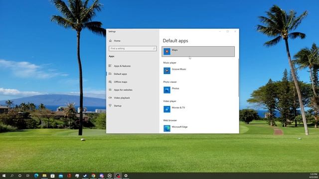 How to change default browser Windows 10 [Tech Tutorials] смотреть онлайн